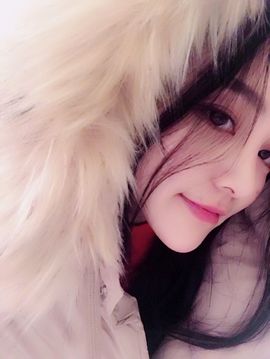 🖤BLACK8La主播照片
