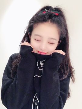 🖤BLACK8La主播照片
