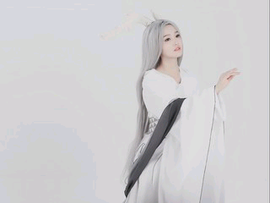 浮云#魅影主播照片