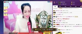 z米朵主播照片