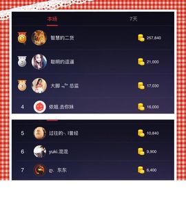 🌺甜蜜小依依🌺主播照片