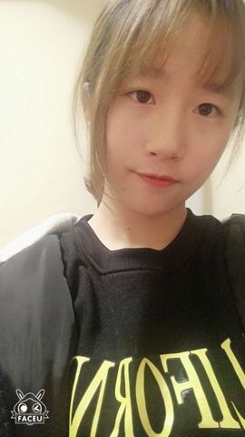可可大宝贝主播照片