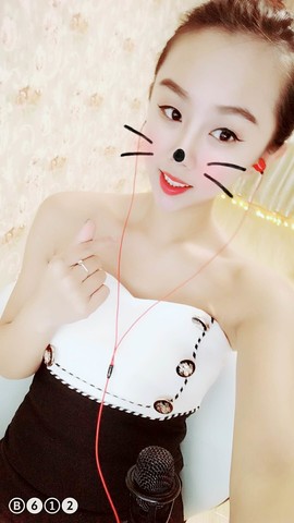 单宁❤小妖精纪家班主播照片