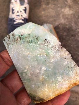 来不及好好看看主播照片