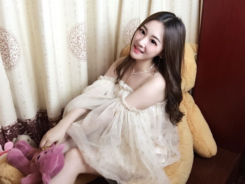 💕小鹿💤的主播海报