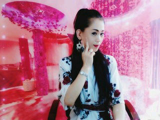 ~~……~~的主播照片