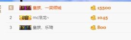 皇族阿斌-尊师皇阿玛主播照片
