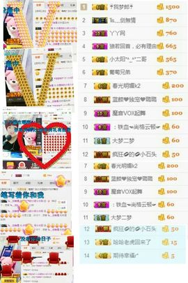 感恩遇见，再见！主播照片