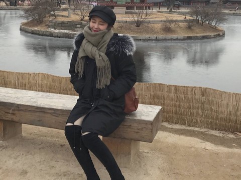 琉花小公主海报