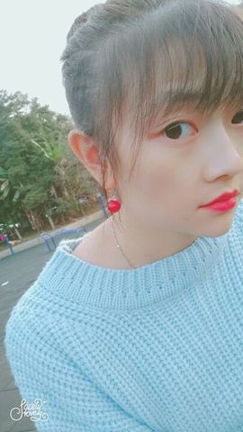ღ蔡蔡🎙主播照片