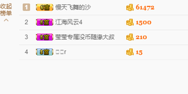 oO莹莹主播照片