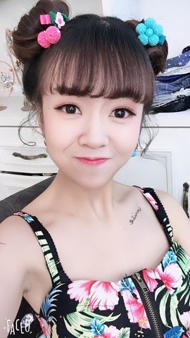 妙可不忘初心主播照片