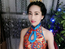 ☜魔神💔路西法☞主播照片