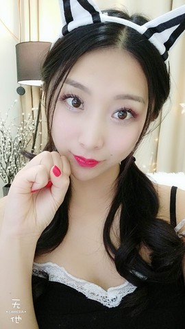 【小美人】主播照片