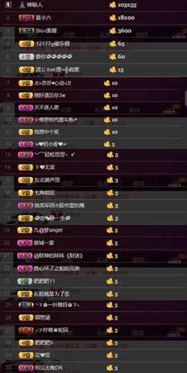 阿俊_主播照片