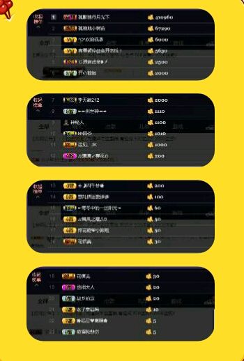 小嘴唱歌主播的主播照片