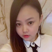 漂亮的小女人❤