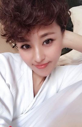 娟子856746主播照片