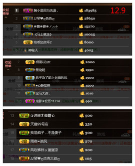琴妹妹—-暂别主播照片