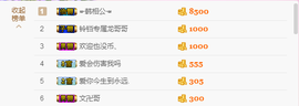 昵称违规，请重新修改主播照片