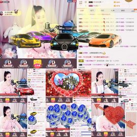 ℳ.休～*主播照片