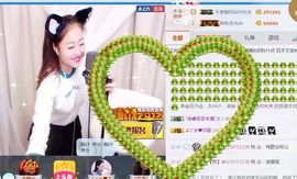 丫头唱歌给你听主播照片
