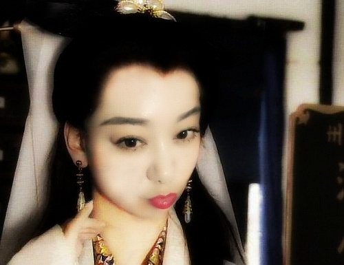 ♚子潭的主播照片