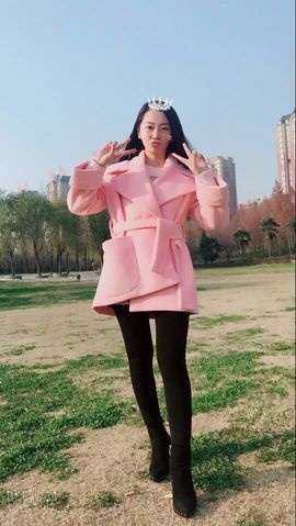 小兔子乖乖♛主播照片