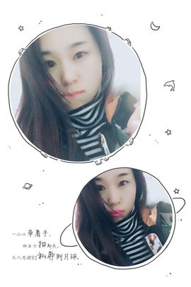 汤圆儿＊主播照片