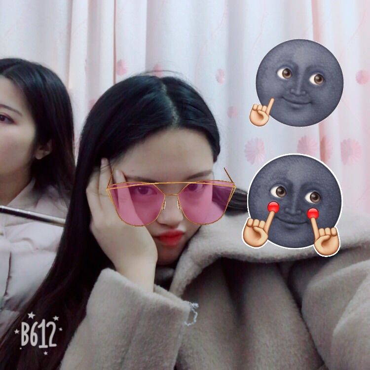 勿忘我-没放主播照片