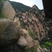 闹心✺闲逛海报