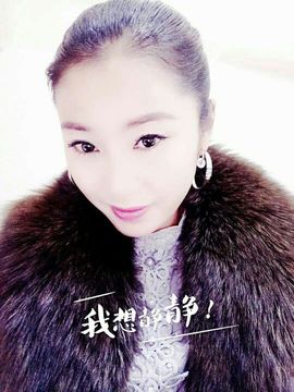 小九月有你主播照片