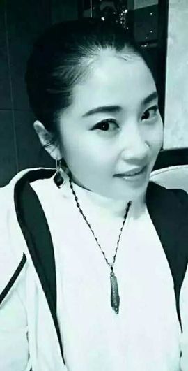 小九月有你主播照片