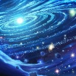 星晨945海报
