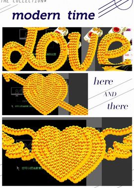 小妮子~主播照片