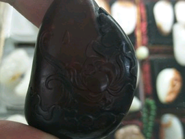 ZY丛林狼主播照片