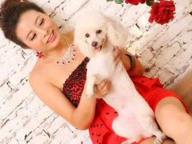 成熟姐主播照片