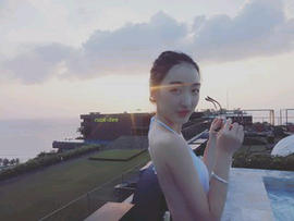 🌸我是小公主主播照片