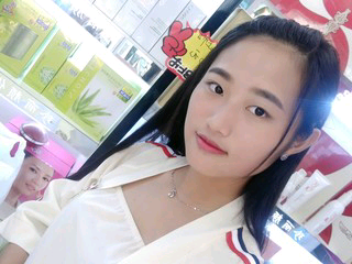 为鲵而来的主播照片