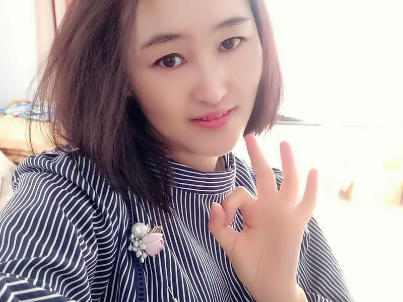 笨妮子！@的主播海报