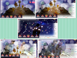 じ☆ve燕★儿主播照片