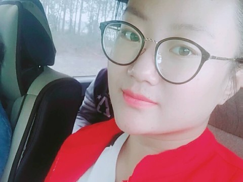 木小妖ゎ海报
