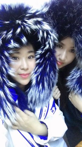 姗❤❤姗主播照片