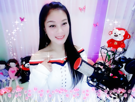 昵称被和谐5033主播照片