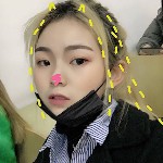 戾气女的小可爱呀