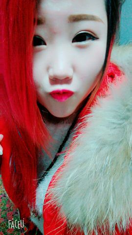 河北❤吖吖求关注❤主播照片