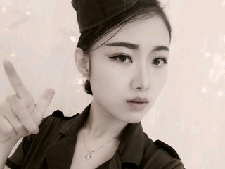 草原独鹰主播照片