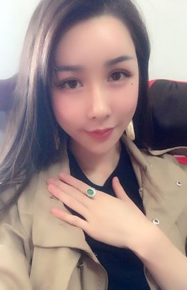 来不及好好看看主播照片