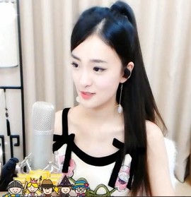四月❤春禄主播照片