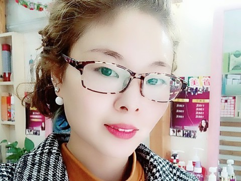 沐沐@@@海报